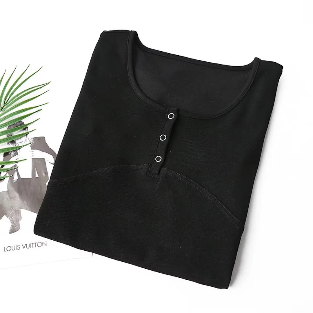 短袖建筑丹宁风法式圆领夏季短裙抗皱简约连衣裙常规