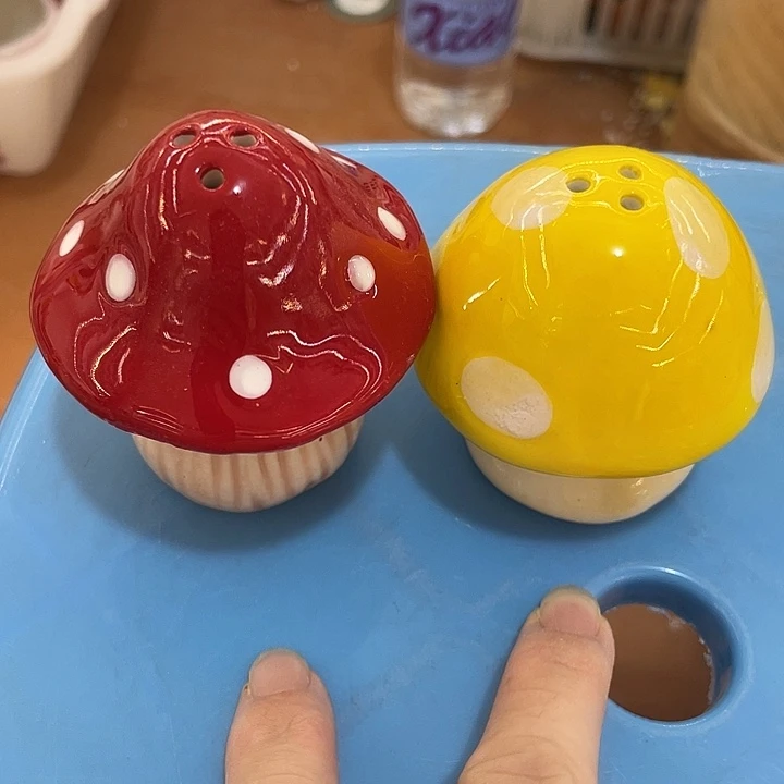 陶瓷微瑕介意慎拍