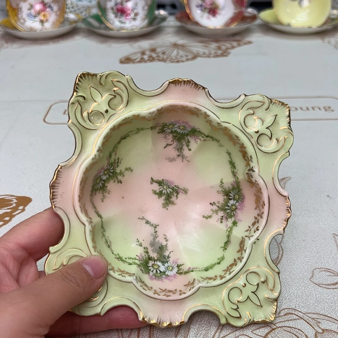 盘维多利亚欧洲中古