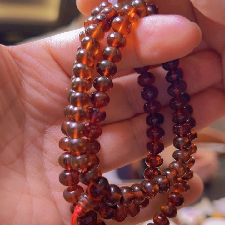 裸石琥珀未镶嵌抚顺10-12