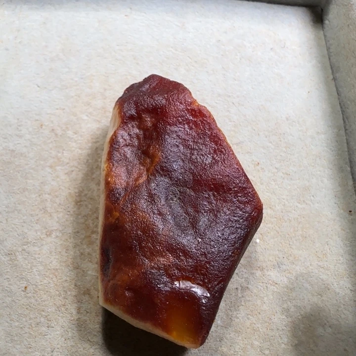 未镶嵌定制琥珀财**p专属定制