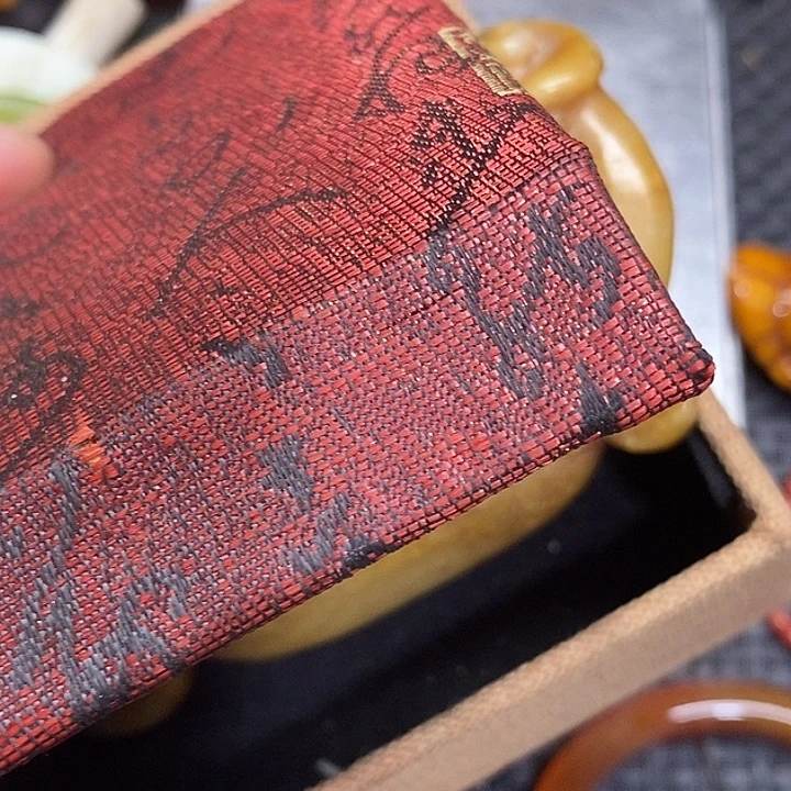 滴血莲花菩提吊坠