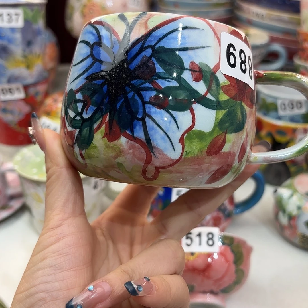 瓷片你也不要多吃一