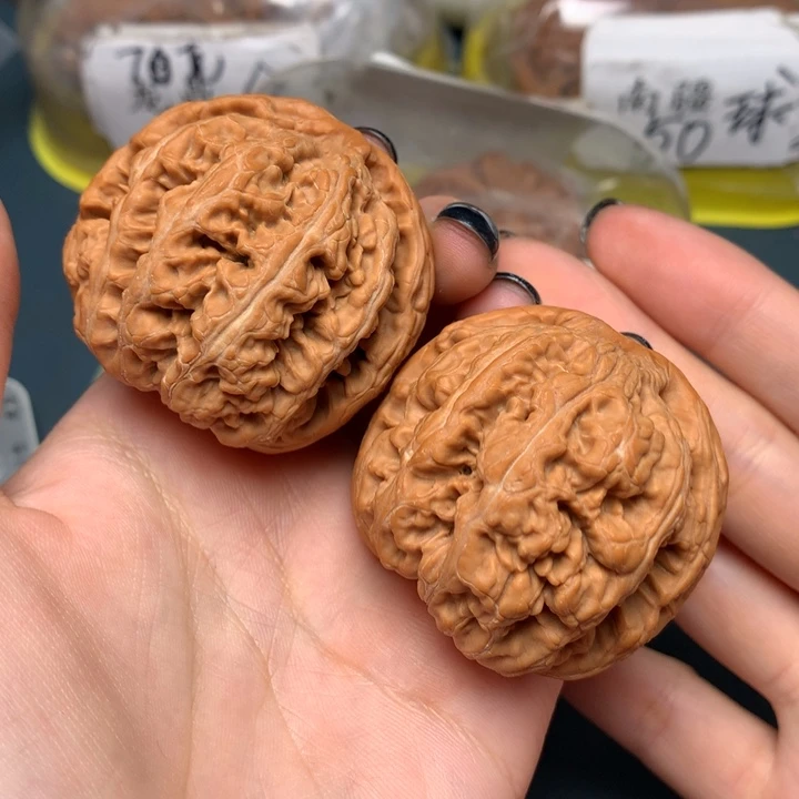 把件文玩核桃45-29552-0