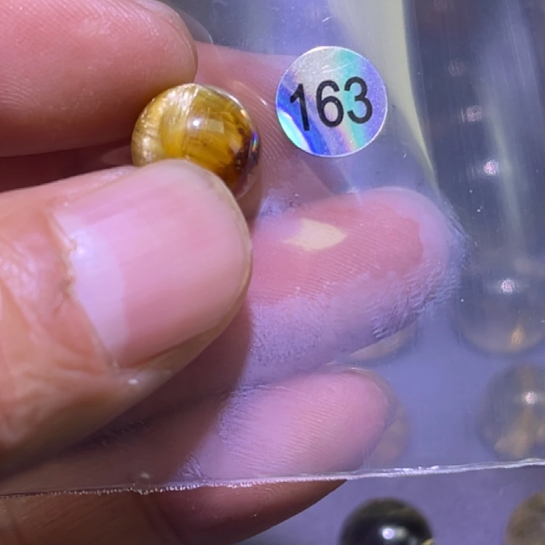 杰***贝珠宝半成品未镶嵌水晶