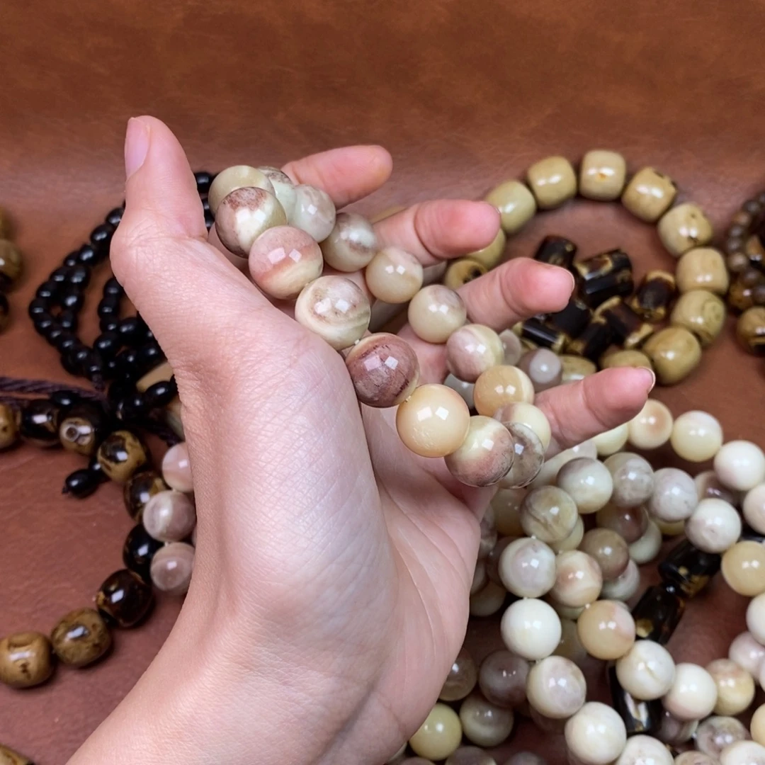 驼骨手串/手链精品