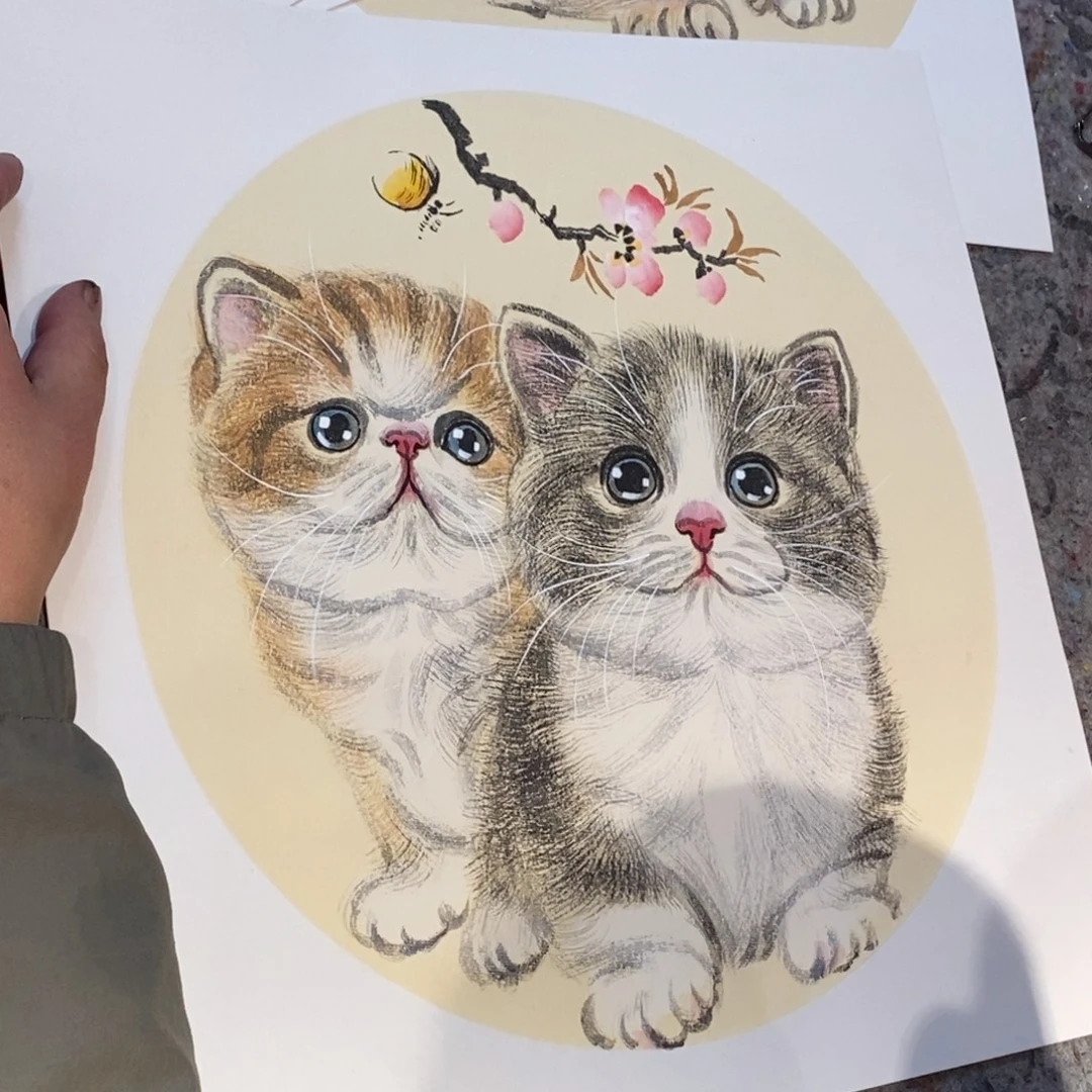 国画国画艺术国画艺术