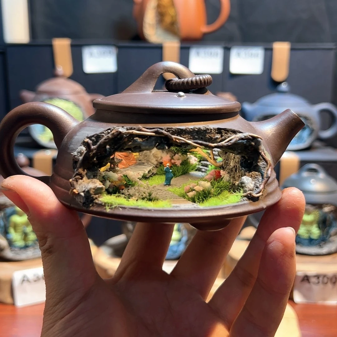 【闪购商品】落***雀