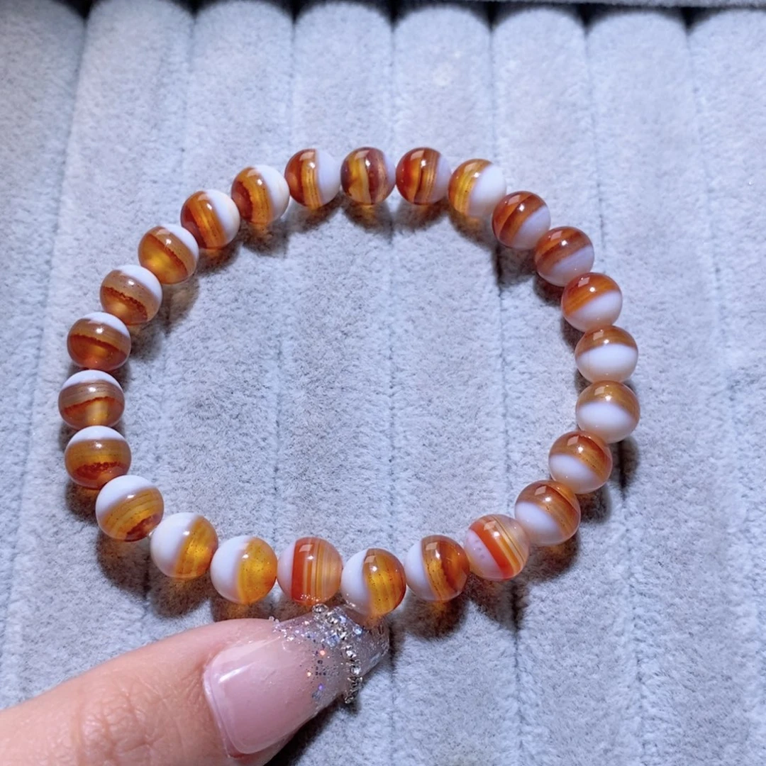 玛瑙/玉髓颈饰未镶嵌乐*天