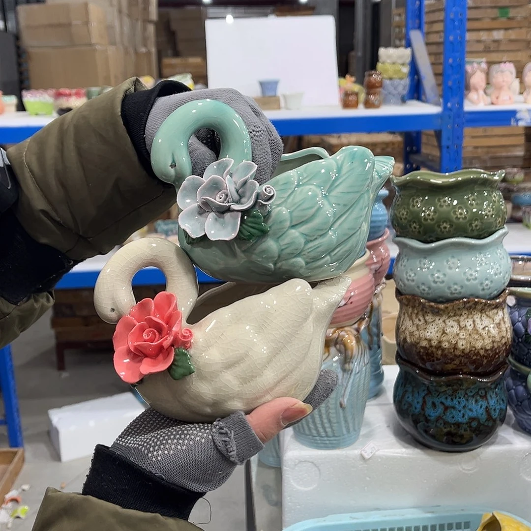 红陶正品数量有限