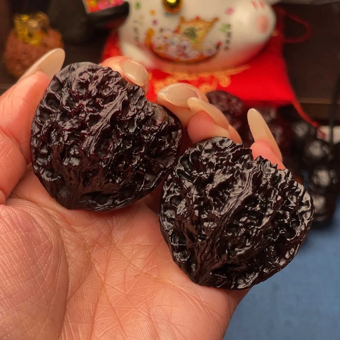 吊坠文玩核桃42南疆