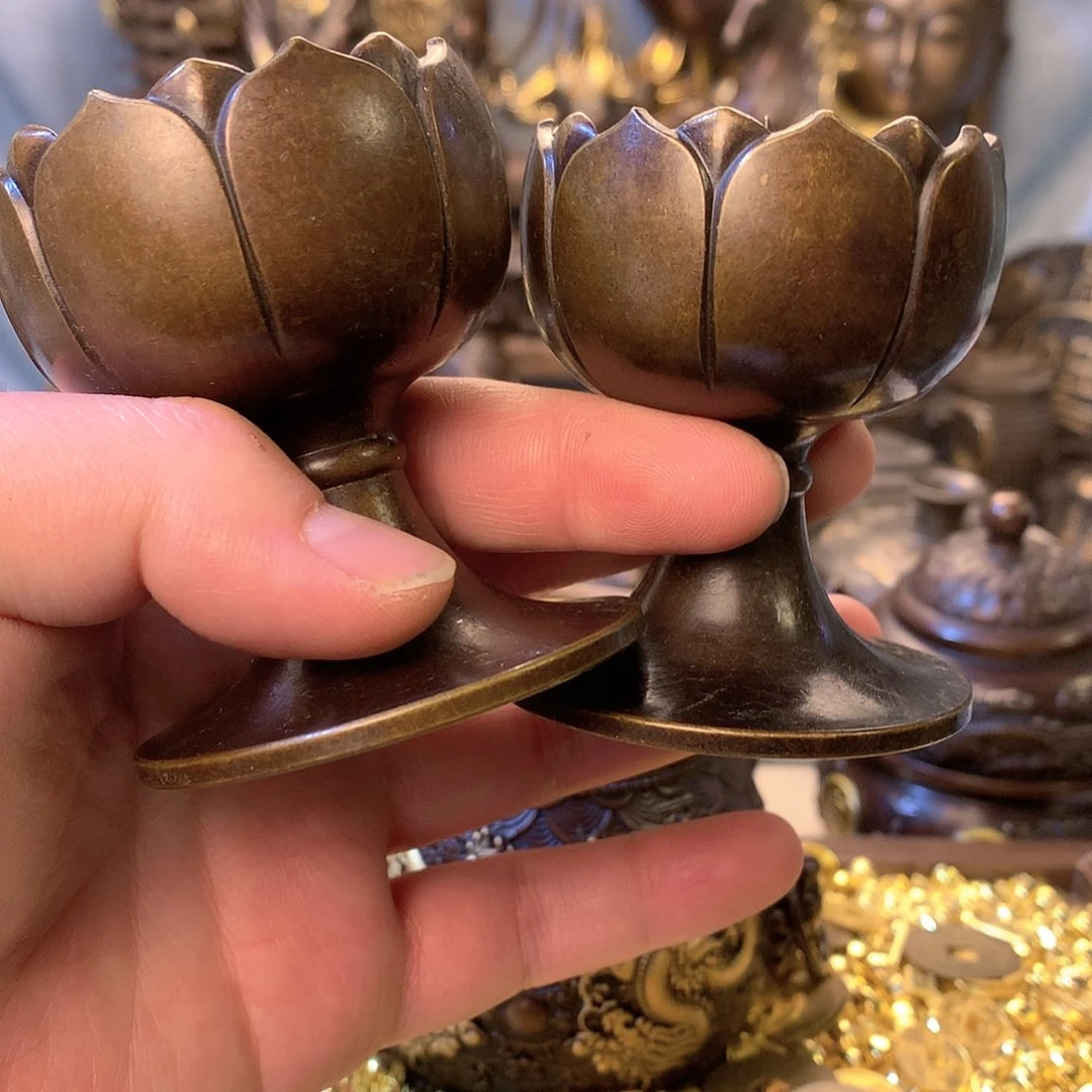 铜直播间推荐古品