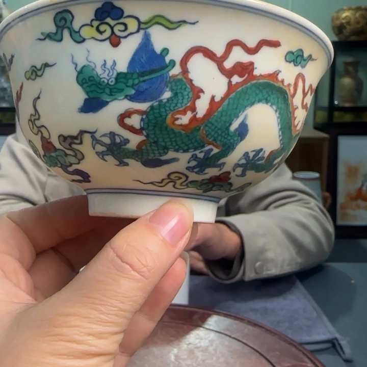 其他景德镇陶瓷陶瓷摆件