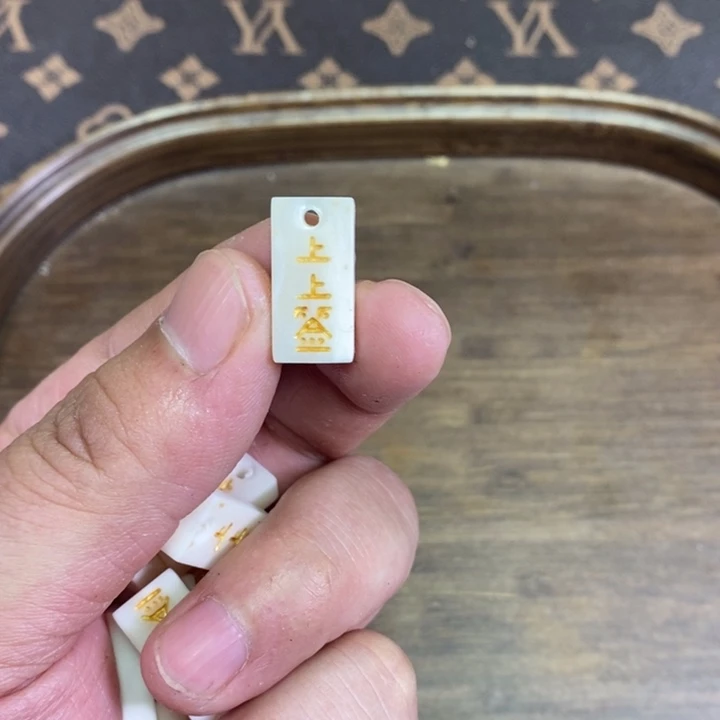 手串/手链驼骨编号8