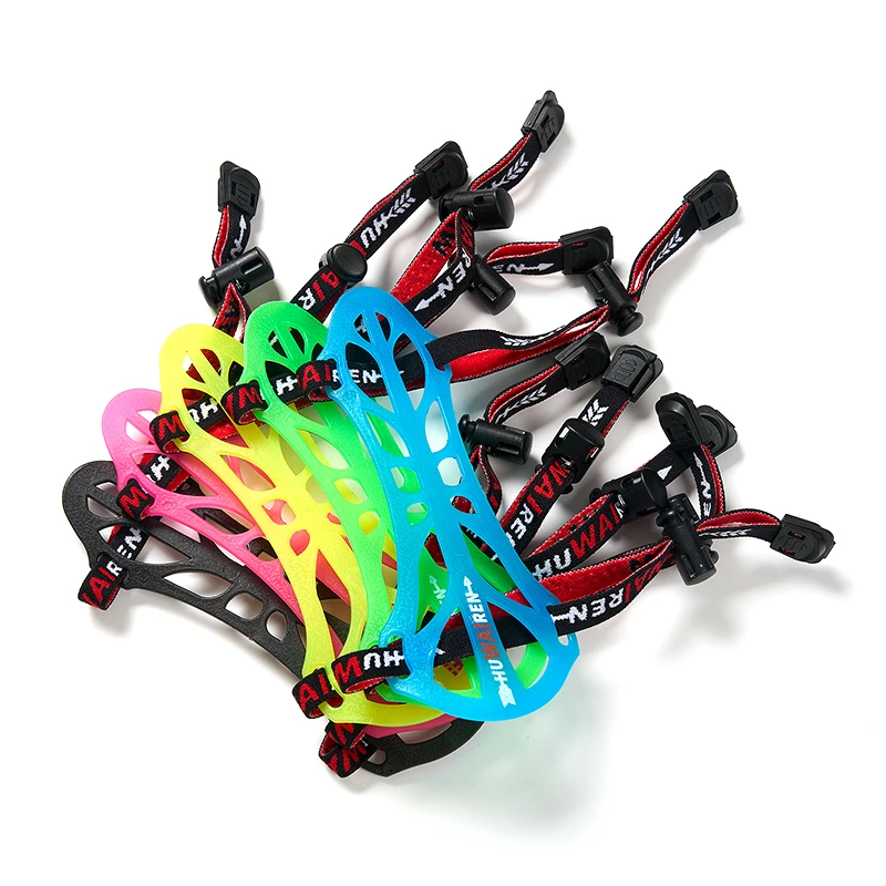 硅胶护臂 儿童小护臂射箭护具HUWAIREN