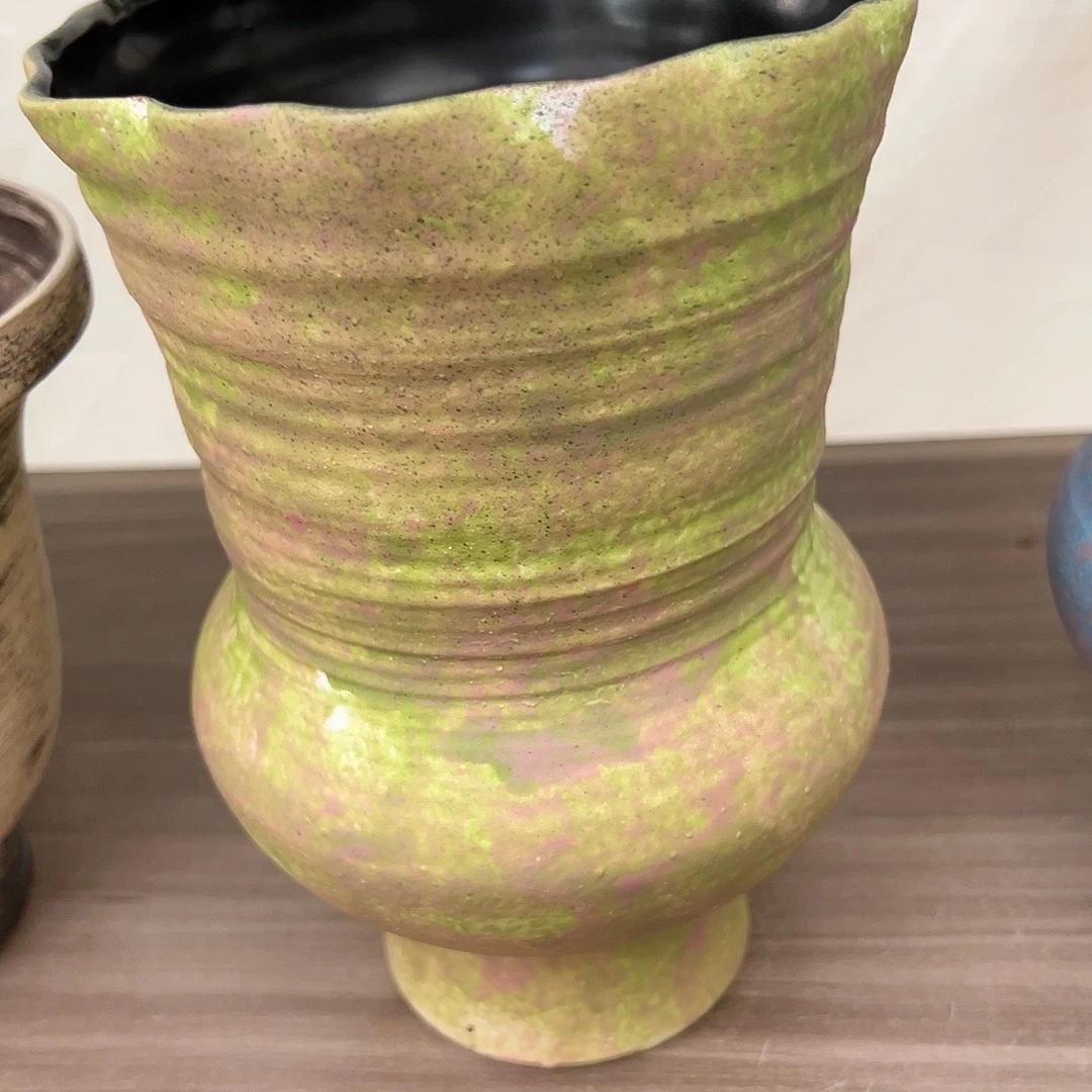 004景德镇陶瓷内扣12高19