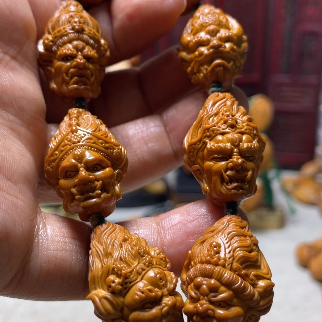 橄榄核手串/手链橄榄核