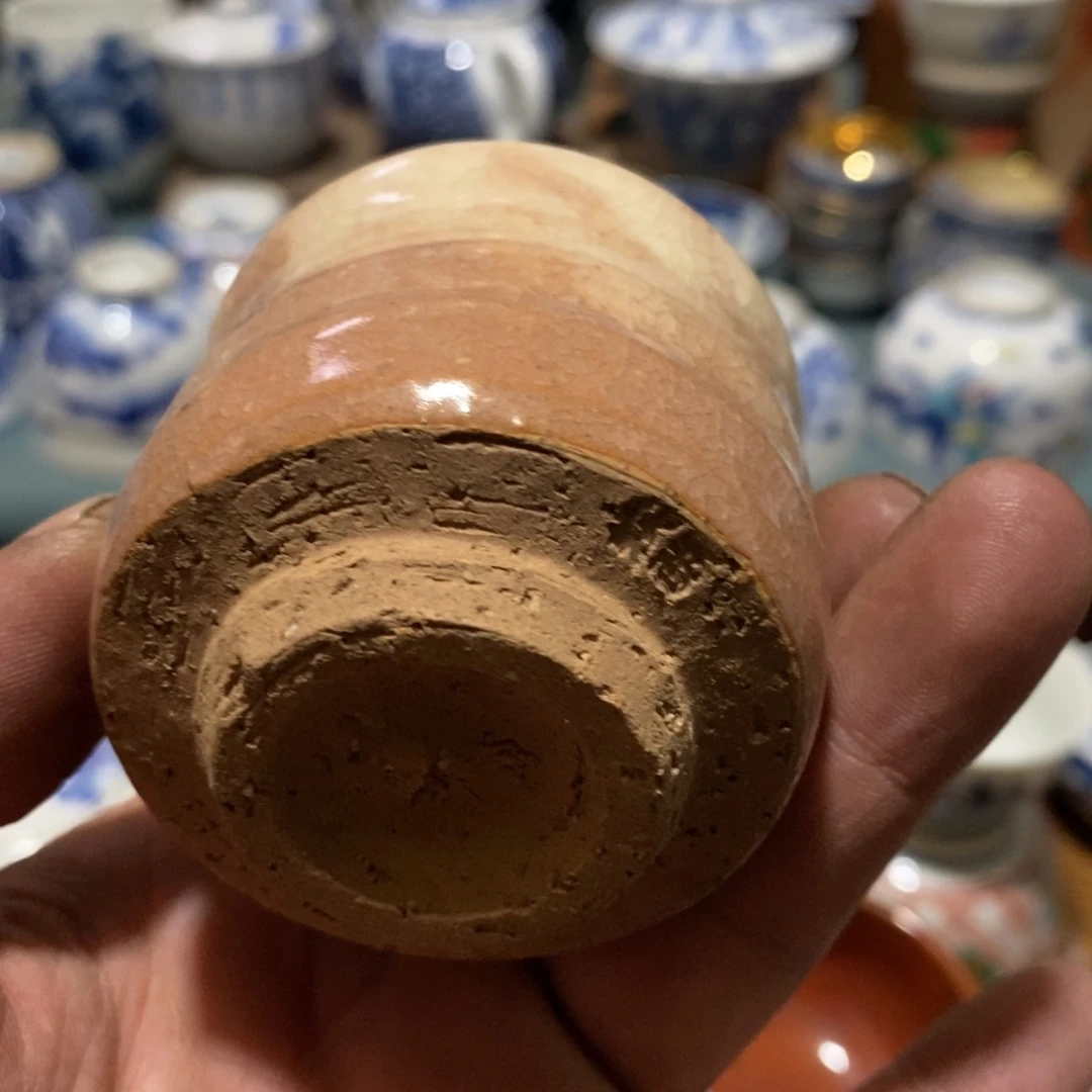 瓷片舶来瓷器满28包邮当日凑单