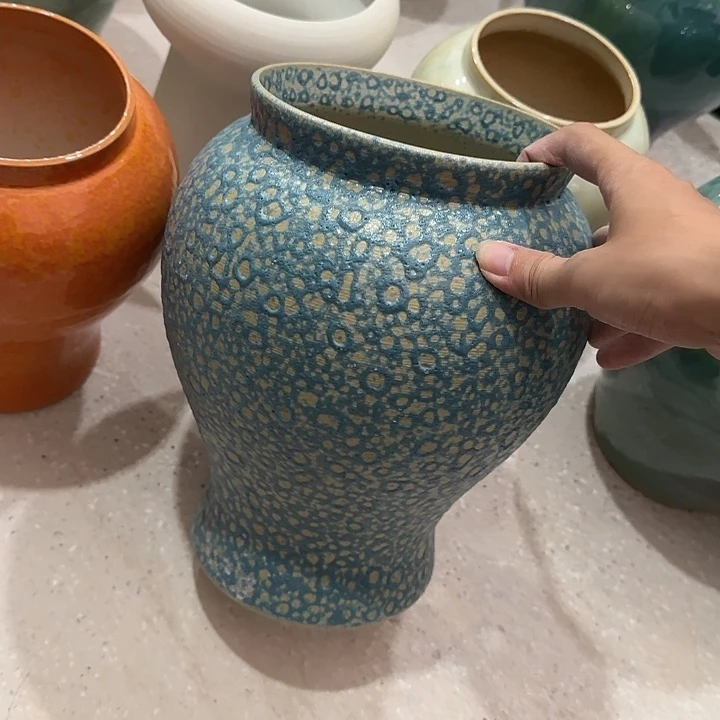 摆件正品有孔整哦