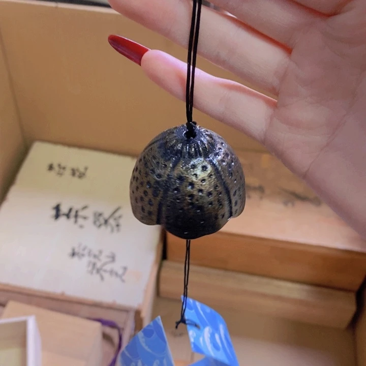 铁制家用风铃一客