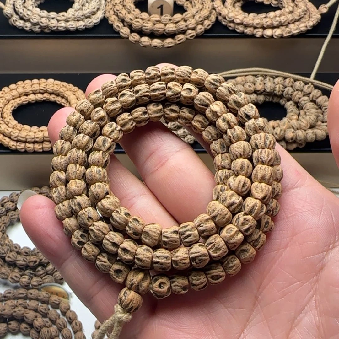 吊坠柏香籽/百香籽奥****兽方块满鬼