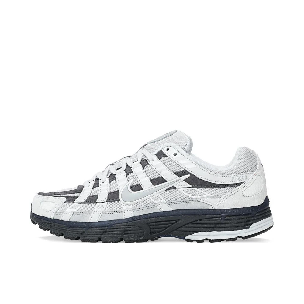 NIKE耐克新款男子NIKE P-6000时尚潮流运动休闲老爹鞋IB3081-001