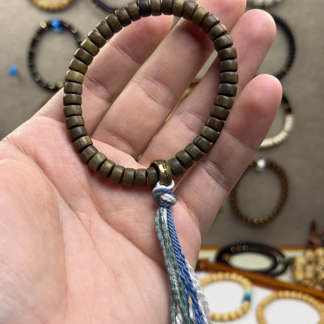 菩提根/象牙果手串