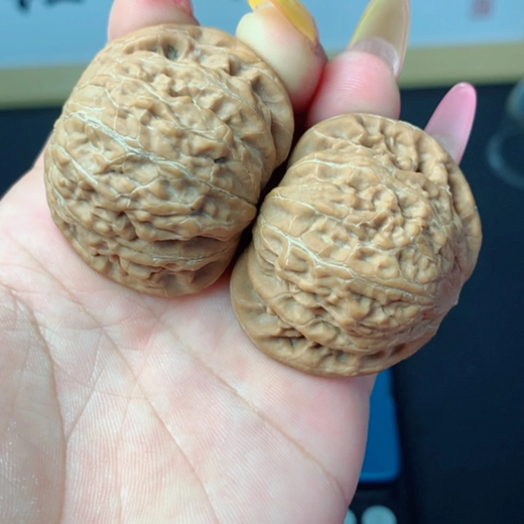 【闪购商品】把件文玩核桃?****?42