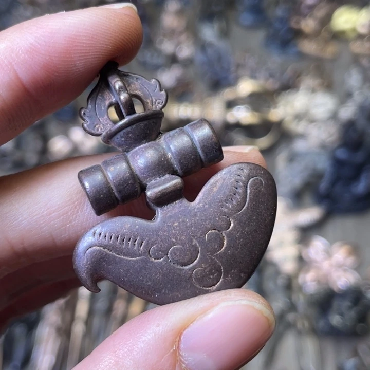 紫铜重工越刀福利