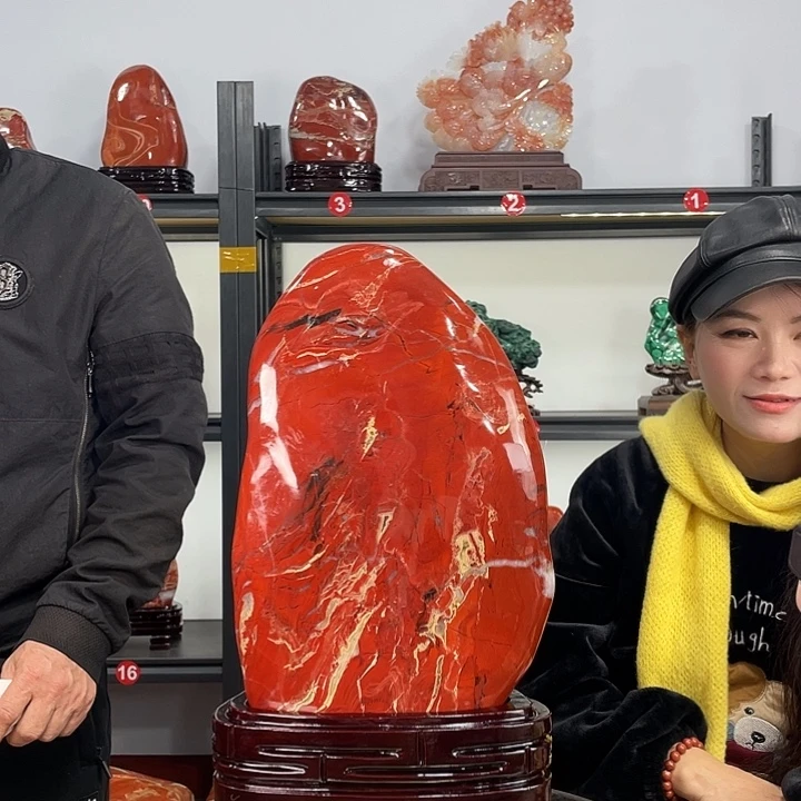 石材南红非碧石11