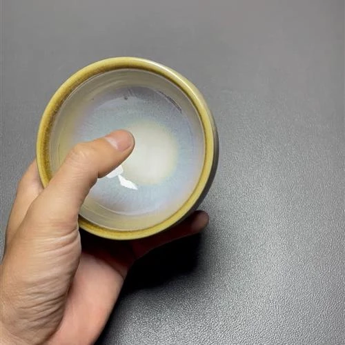 【闪购商品】茶盏-瑕疵-577.........