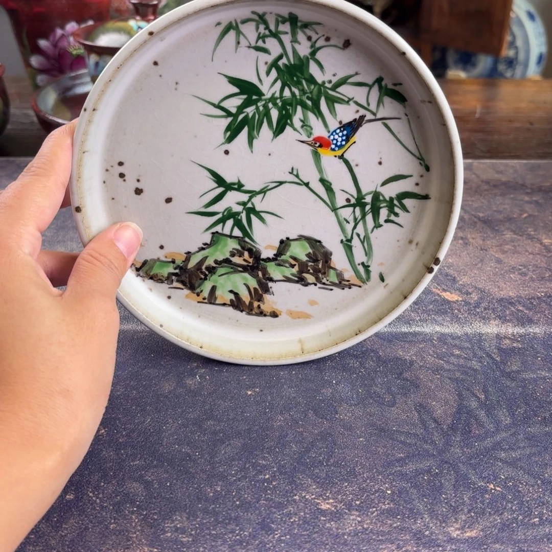 景德镇纯手工陶瓷工艺陶瓷