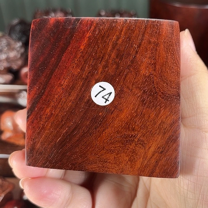 檀香紫檀（小叶紫檀）