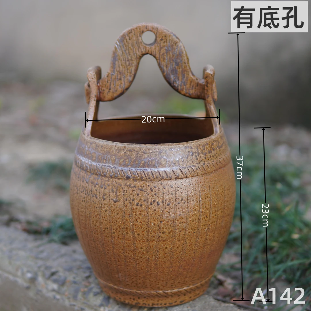 A142多肉绿植透气家用阳台盆栽景观