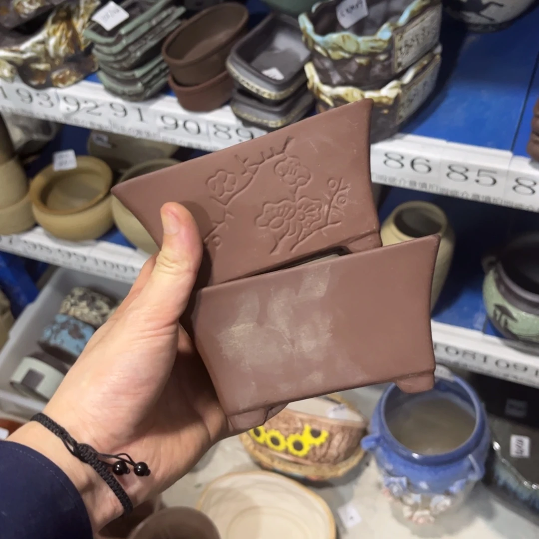 2个［满9米包邮］本品默认微瑕13×7×7