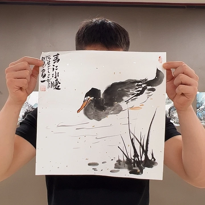 国画555555555555555555