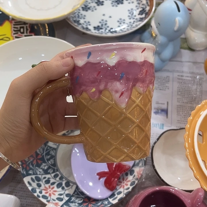 微瑕陶瓷不退不换