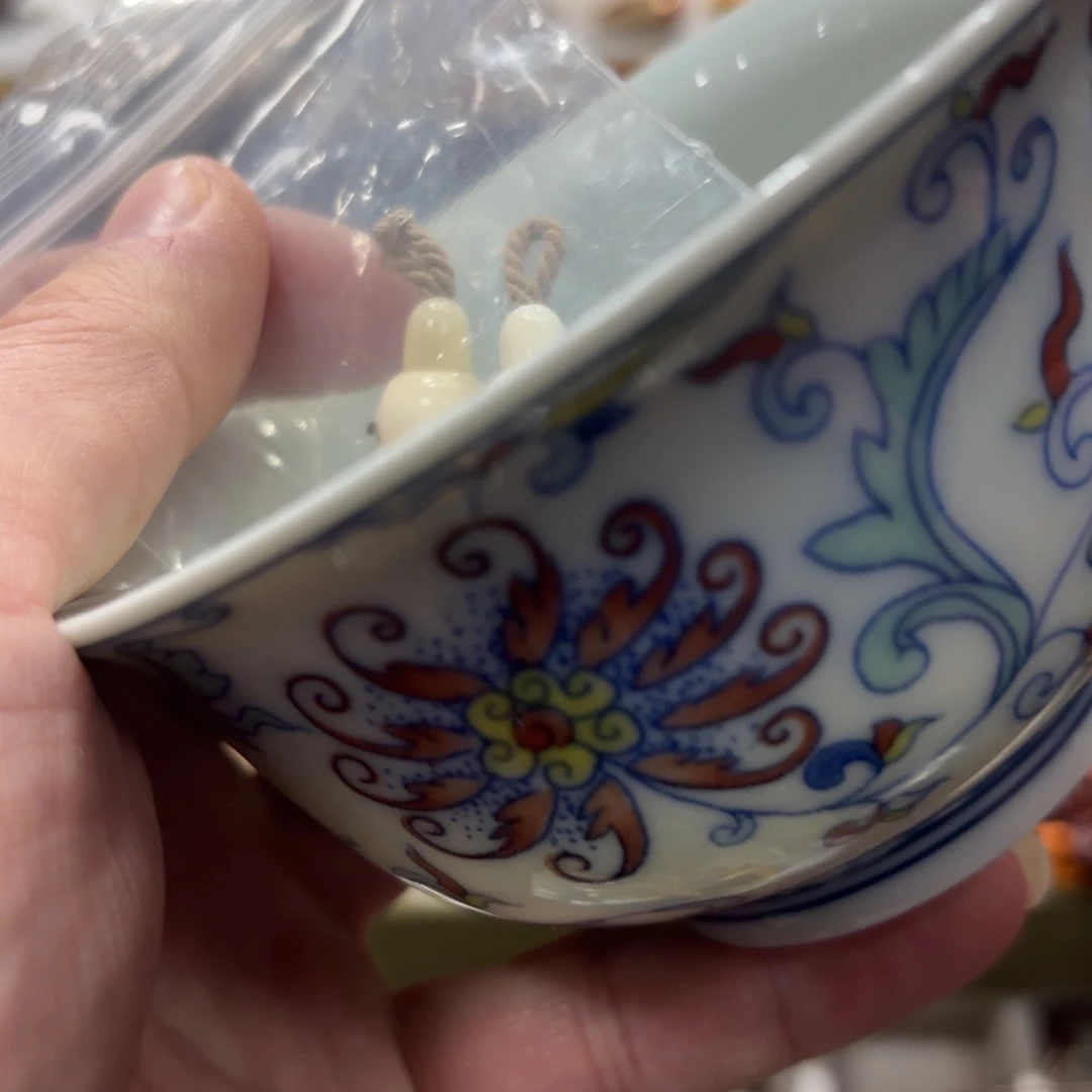 山***司瓷片雕刻精美精致