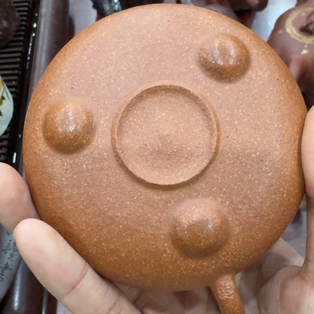 紫砂茶壶一*宜兴紫砂 原矿正品