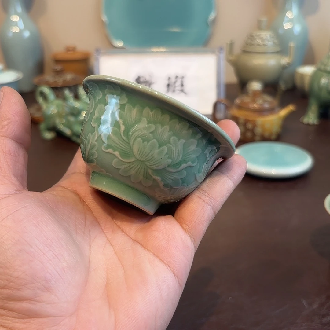 瓷片龙泉福利福利专场