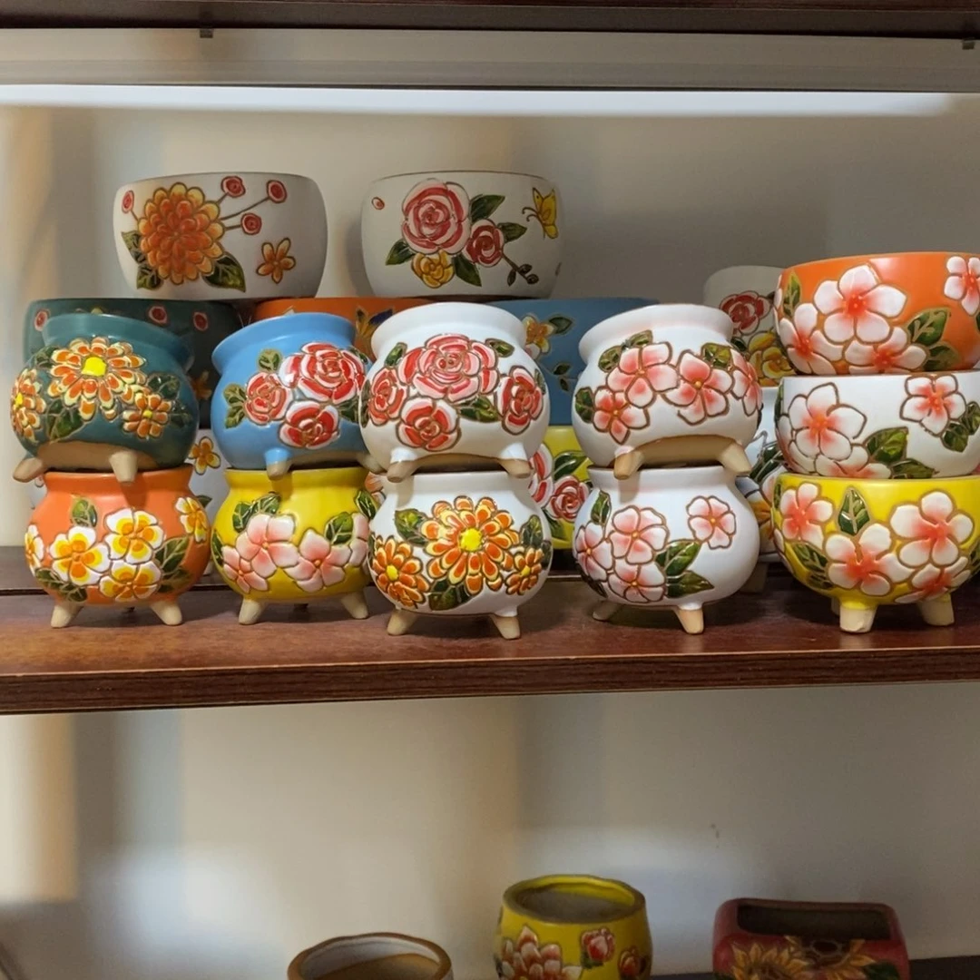 红陶满18包邮满18包邮