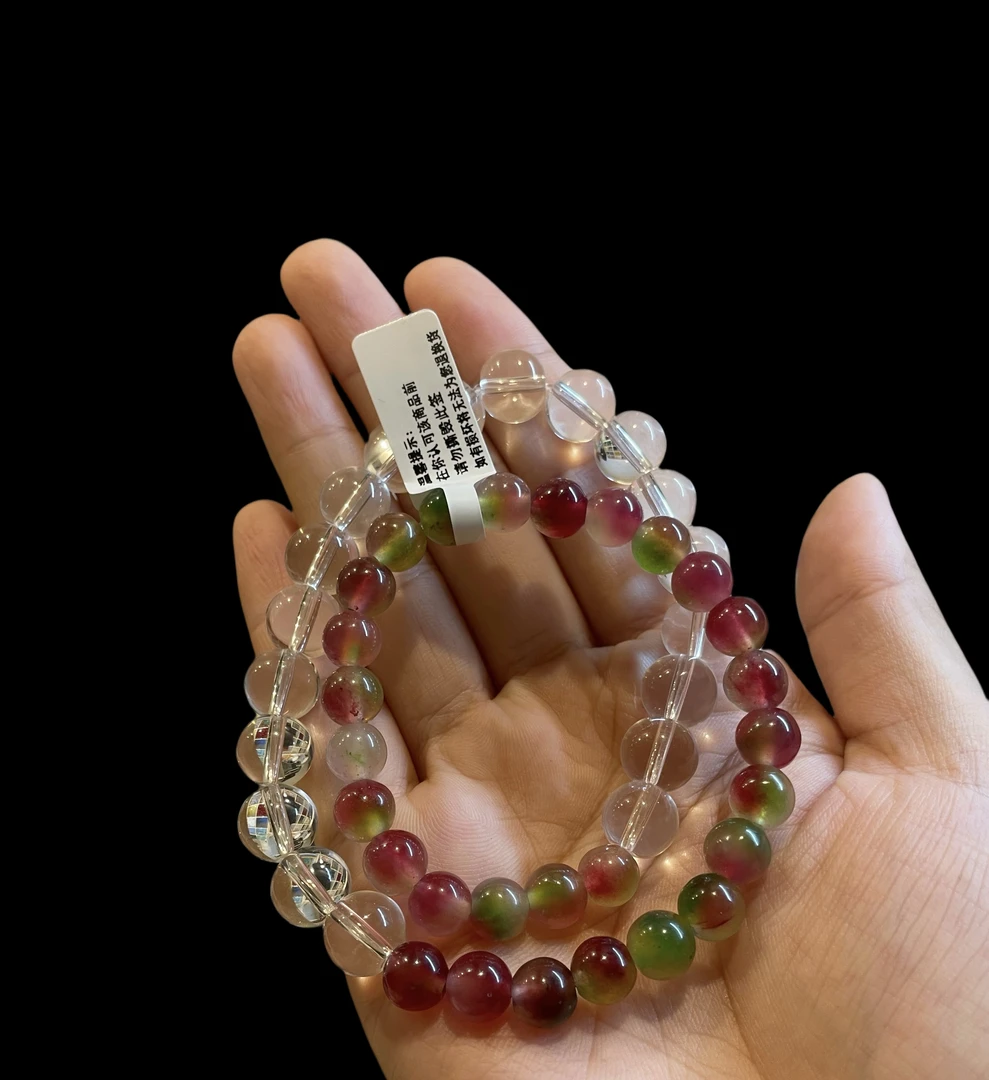 【西瓜玉白水】夏季必备款