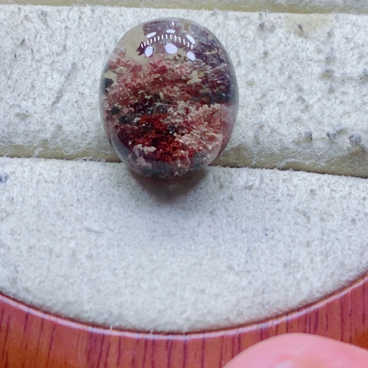 颈饰未镶嵌水晶水晶
