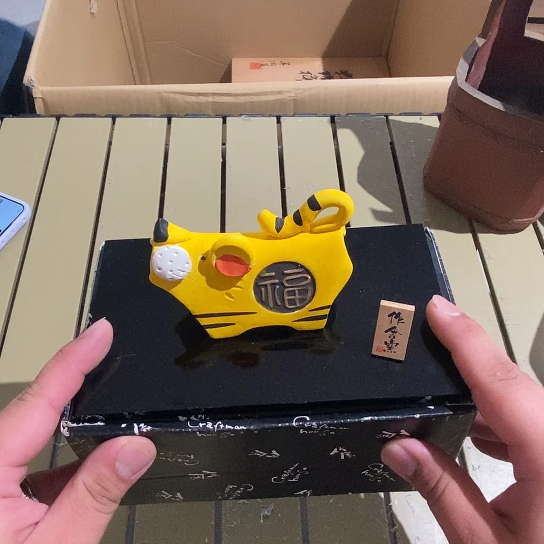 茶具默认微瑕不退不换看好在拍