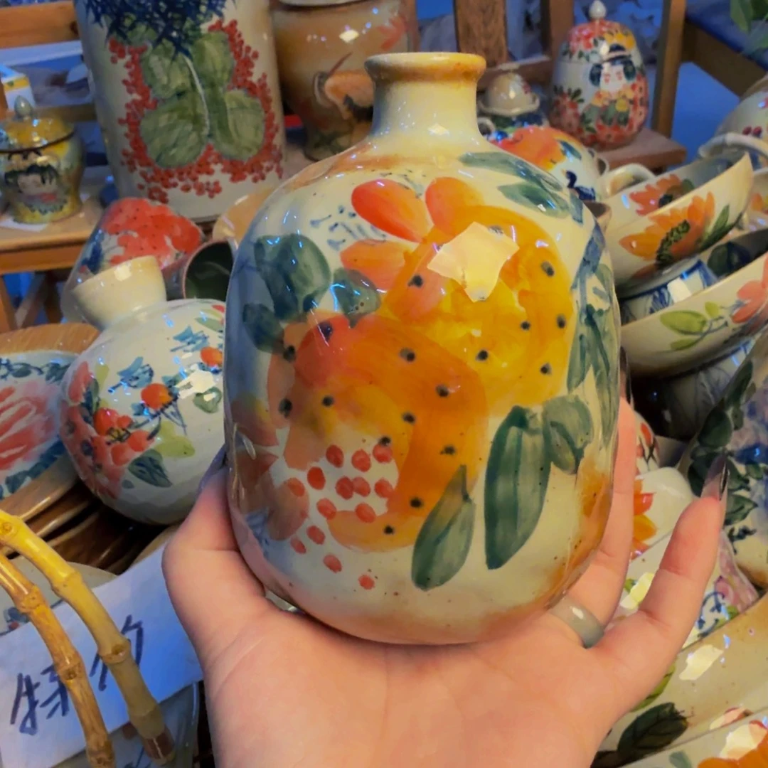 陶景德镇源头厂家