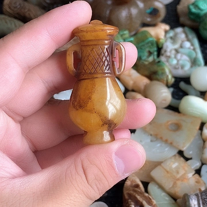 摆件直播间链接59