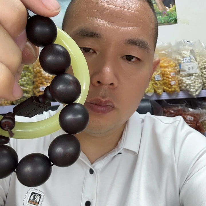 大果紫檀（缅甸花梨）88