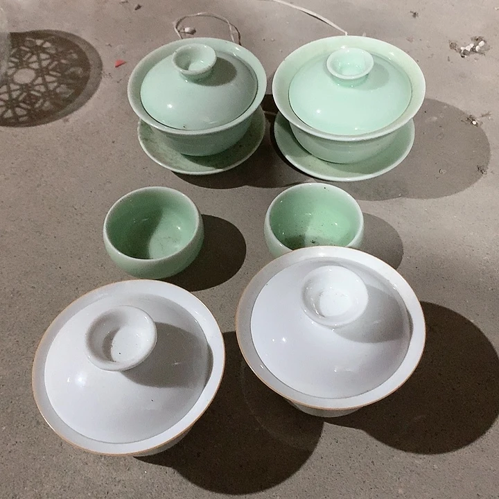 微瑕茶具介意勿拍