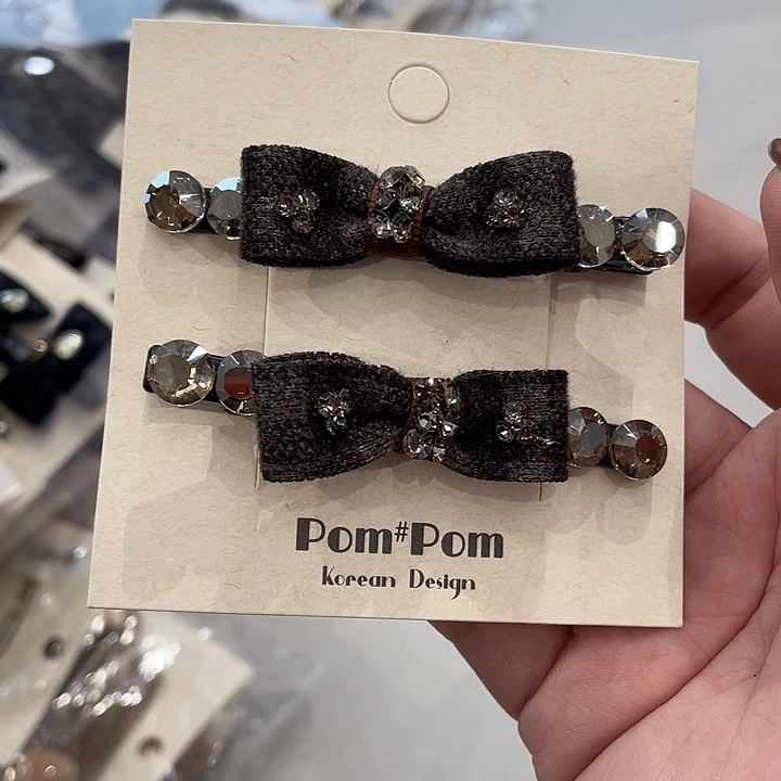 皮质锌合金咖色鸭嘴