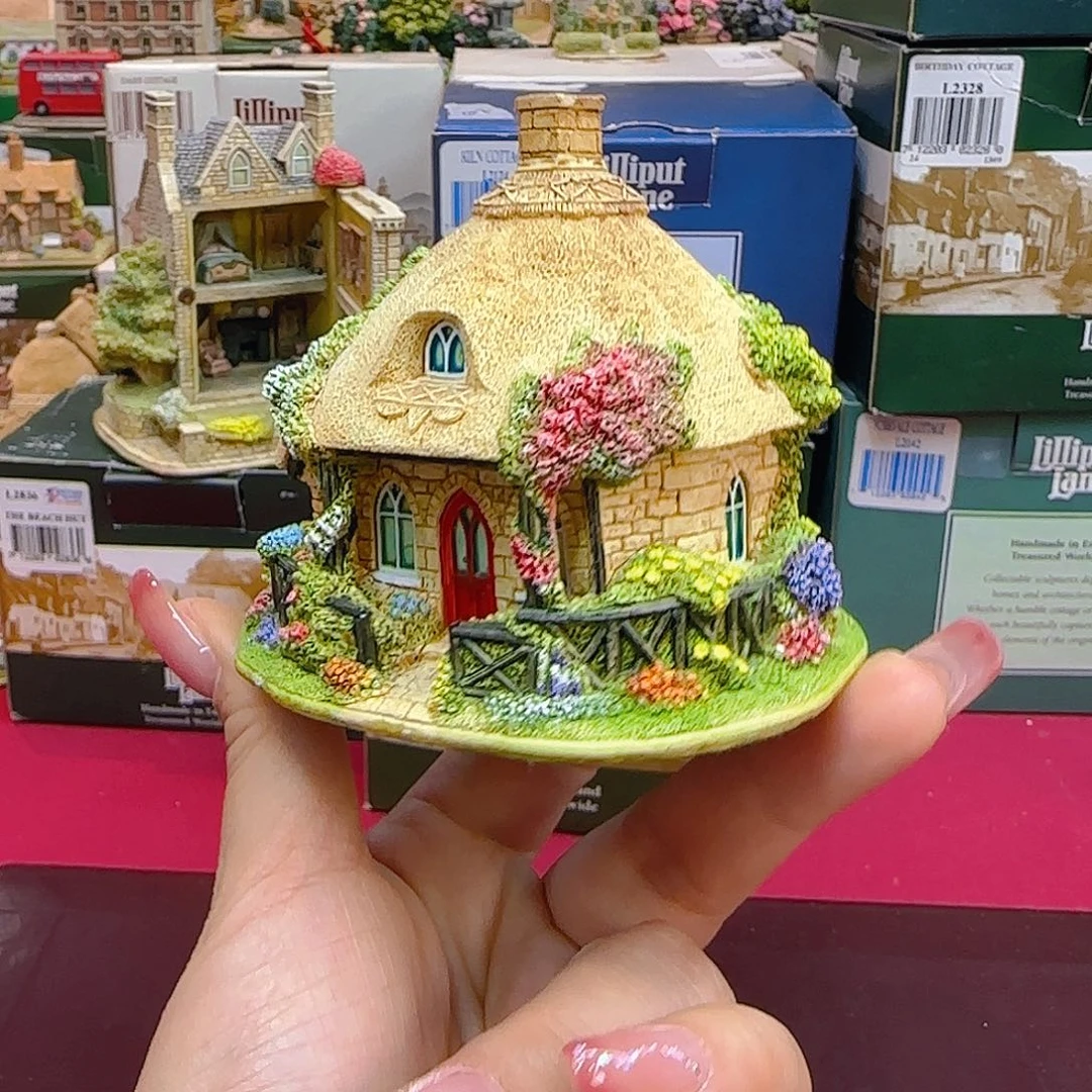 摆件欧洲瓷器收藏鉴赏